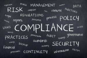 Compliance and Cybersecurity